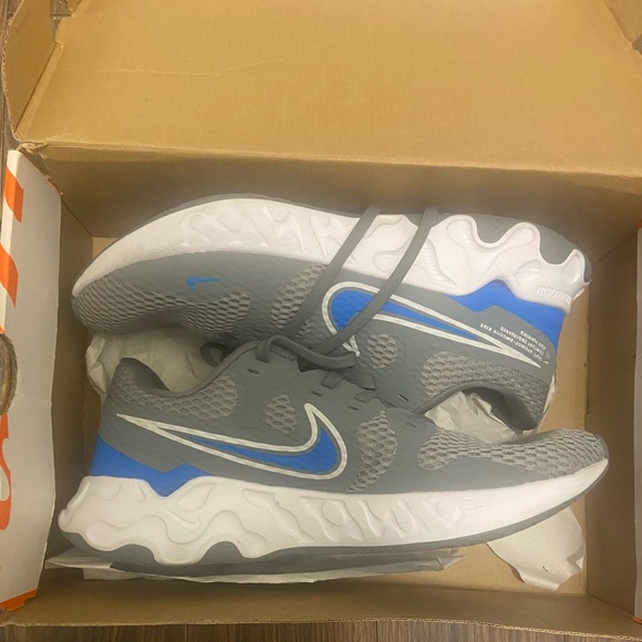 Nike renew ride2 - Picture 2 of 4